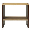 Theodore Alexander Maurice Side Table