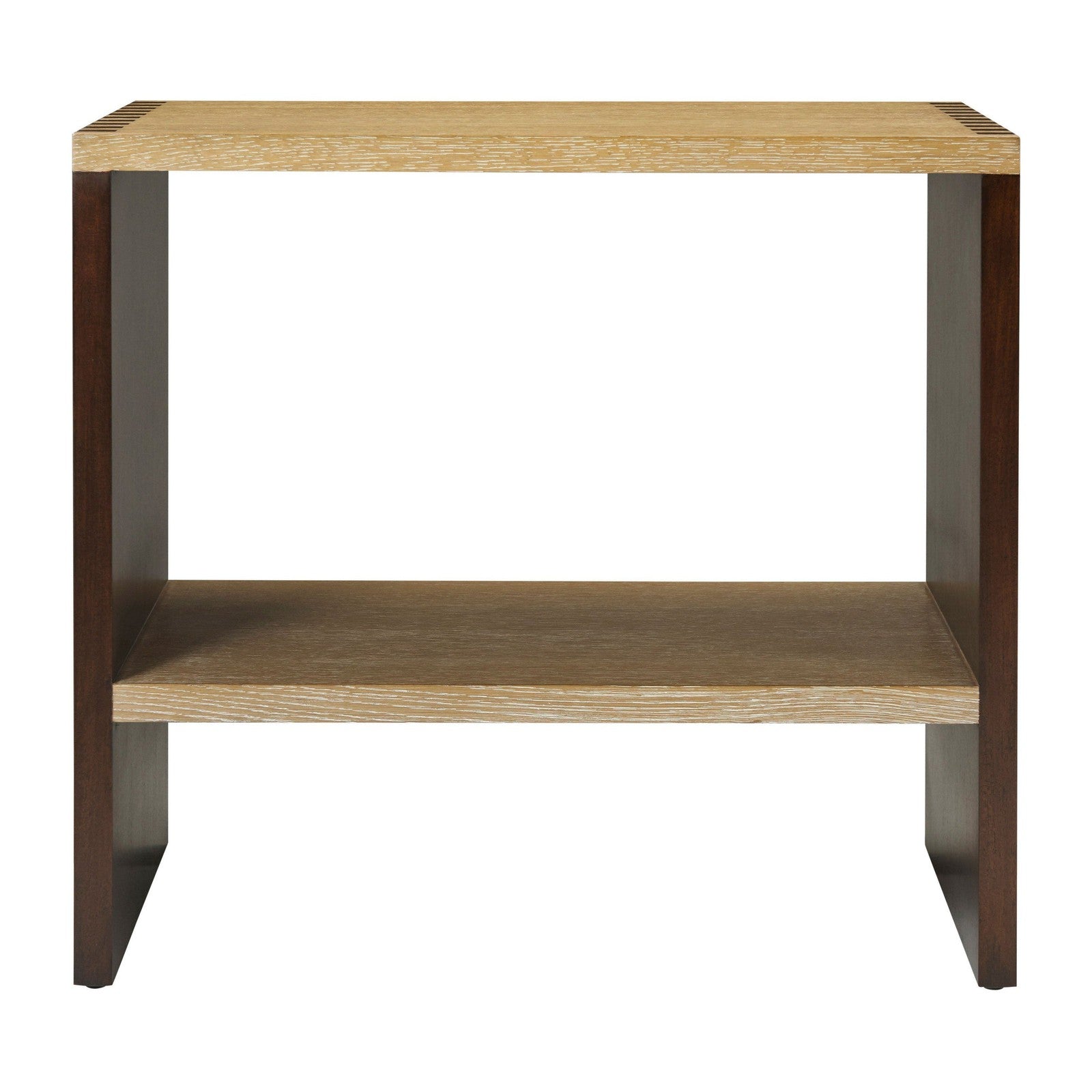Theodore Alexander Maurice Side Table