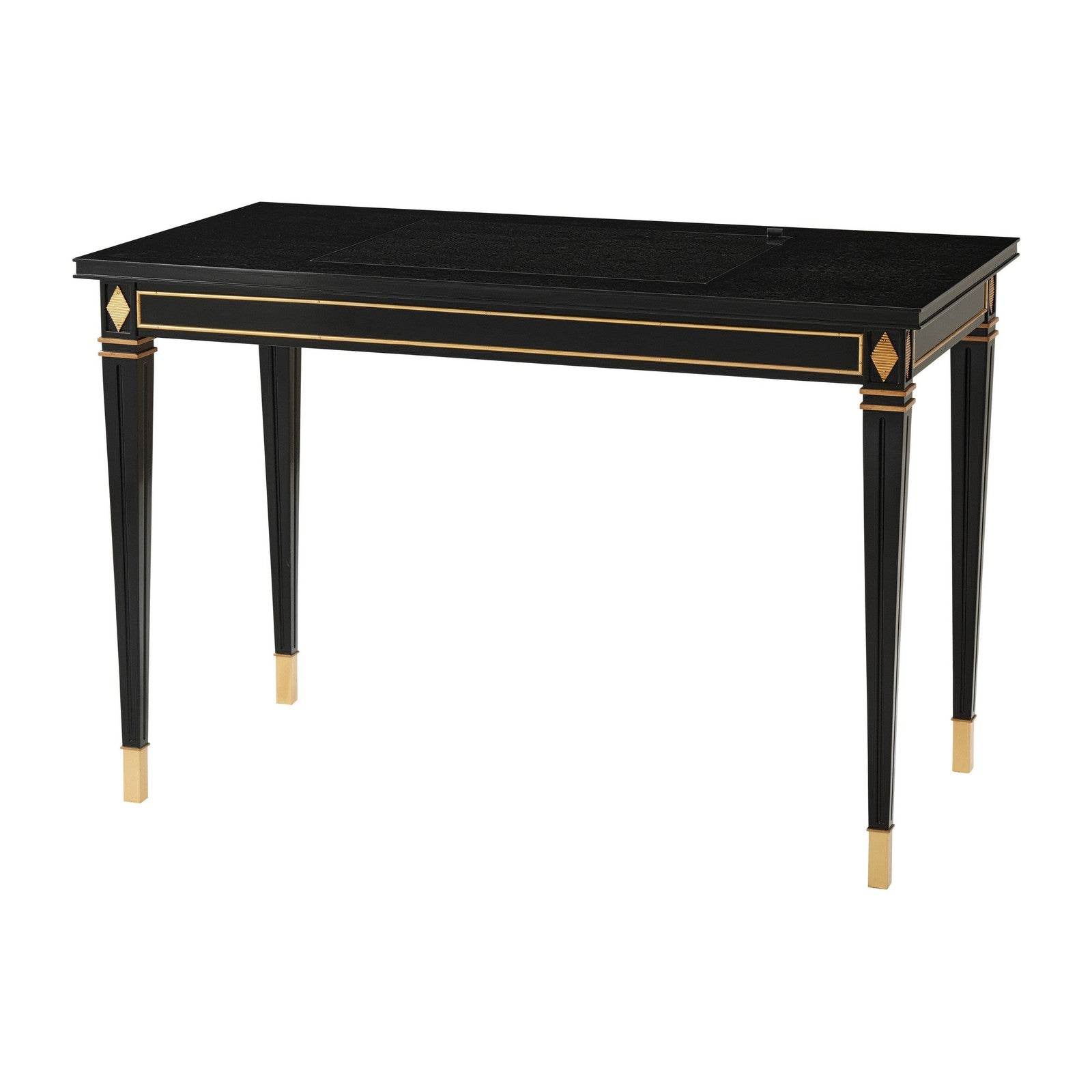 Theodore Alexander Sargent Game Table