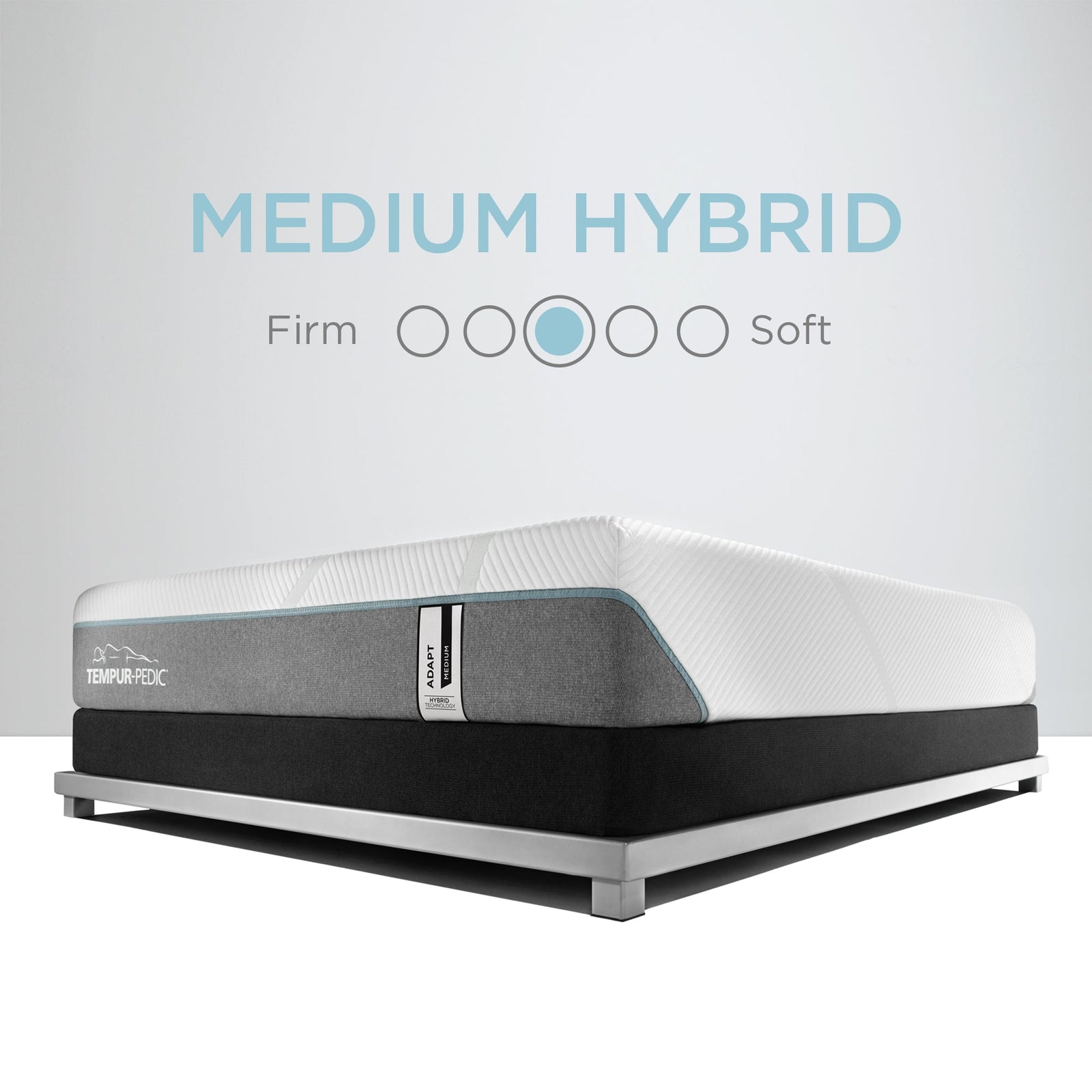 Tempur-Pedic Adapt Mattress - 11