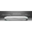 Tempur-Pedic Adapt Mattress - 11