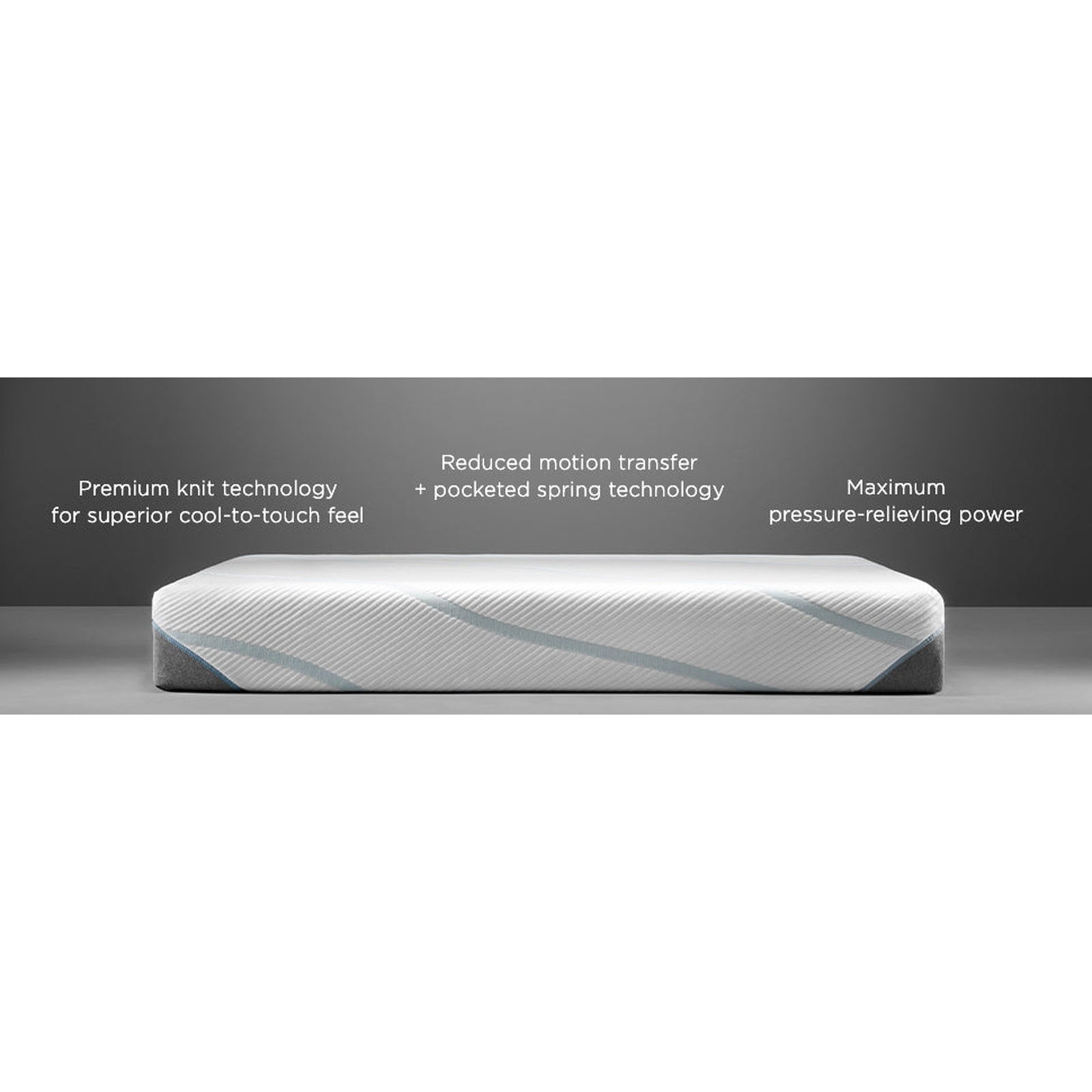 Tempur-Pedic Adapt Mattress - 11