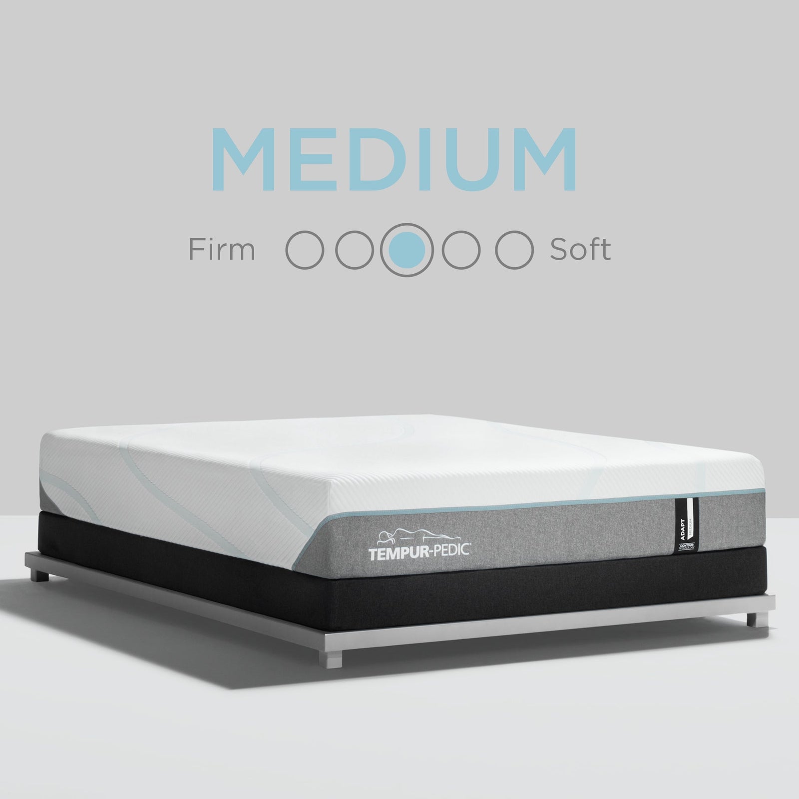 Tempur-Pedic Adapt Mattress - 11