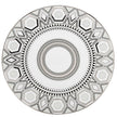 Haviland Hollywood Underplate