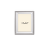 Christofle Perles Silver-Plated 5' x 7' Picture Frame