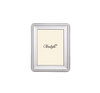 Christofle Malmaison Silver-Plated 5' x 7' Picture frame