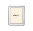Christofle Malmaison Silver-Plated 7' x 9' Picture frame