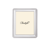 Christofle Malmaison Silver-Plated 7' x 9' Picture frame