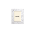 Christofle Graffiti Silver-Plated 4' x 6' Picture Frame