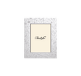 Christofle Graffiti Silver-Plated 5' x 7' Picture Frame
