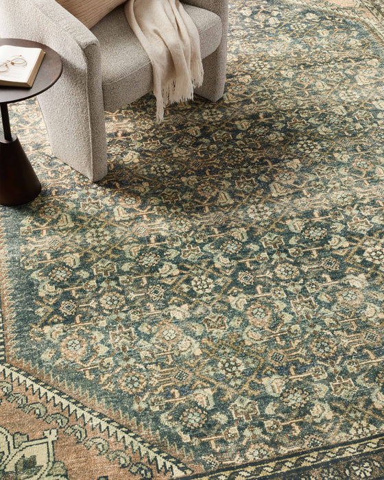 Magnolia Home Banks BAN-02 Rug