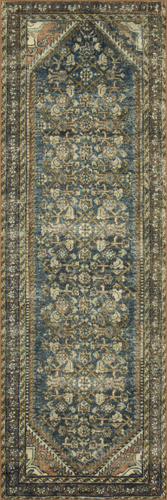 Magnolia Home Banks BAN-02 Rug