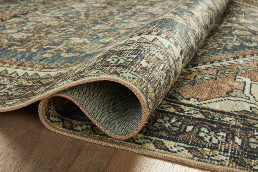 Magnolia Home Banks BAN-02 Rug