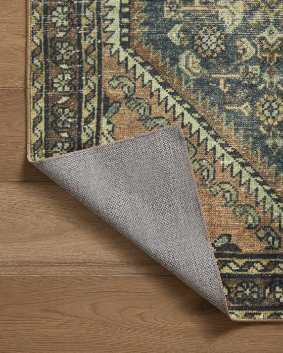 Magnolia Home Banks BAN-02 Rug