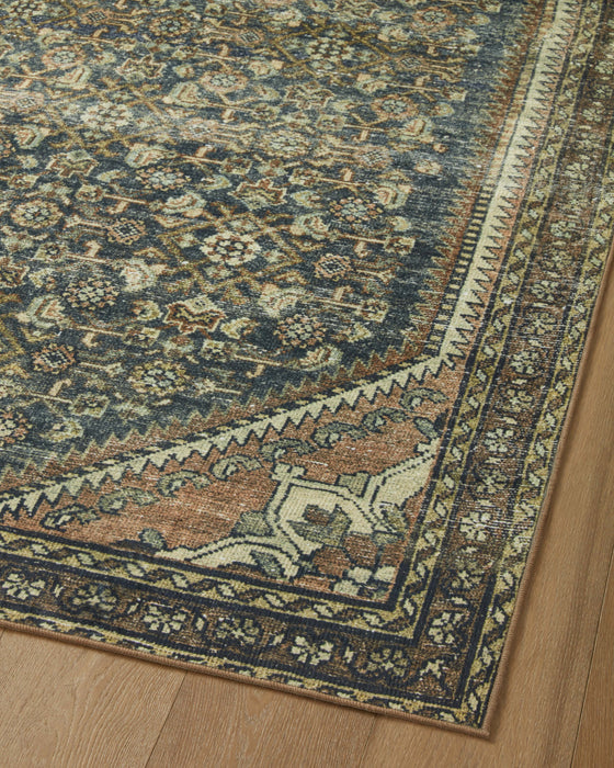 Magnolia Home Banks BAN-02 Rug