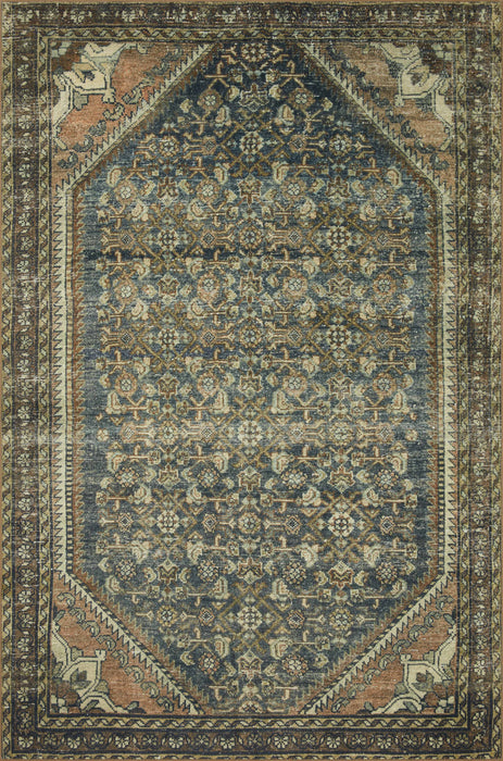 Magnolia Home Banks BAN-02 Rug