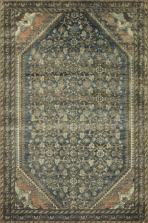 Magnolia Home Banks BAN-02 Rug