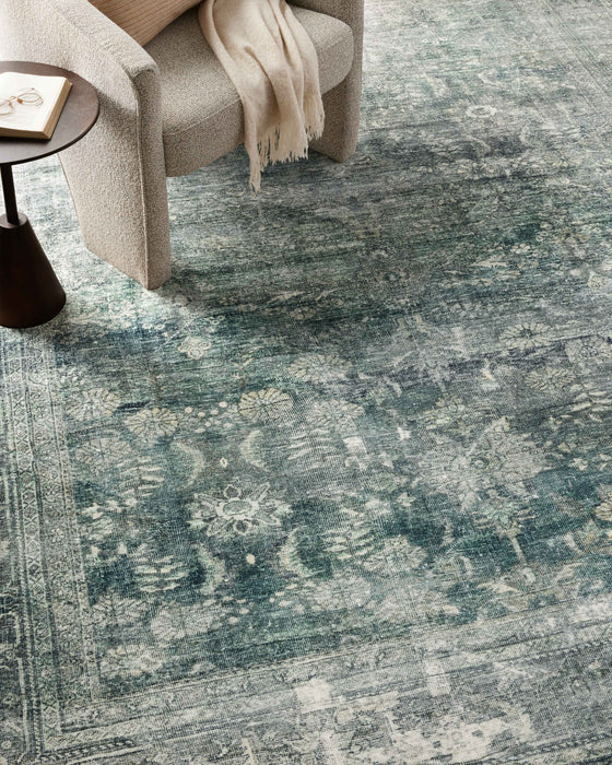 Magnolia Home Banks BAN-03 Rug