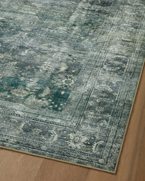 Magnolia Home Banks BAN-03 Rug