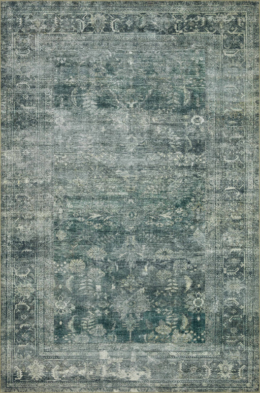 Magnolia Home Banks BAN-03 Rug