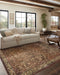 Magnolia Home Banks BAN-04 Rug