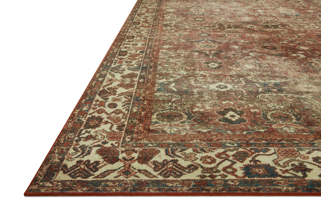 Magnolia Home Banks BAN-04 Rug