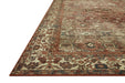 Magnolia Home Banks BAN-04 Rug