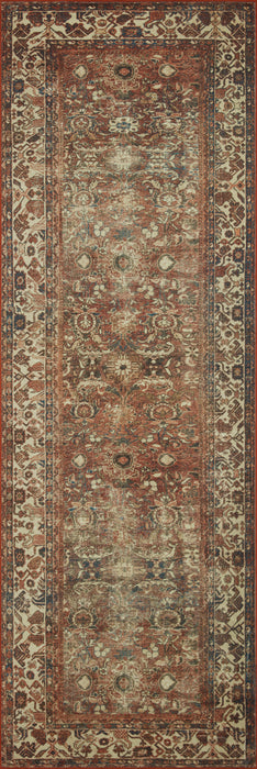 Magnolia Home Banks BAN-04 Rug