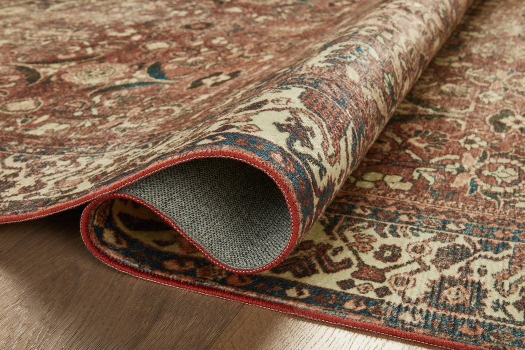 Magnolia Home Banks BAN-04 Rug