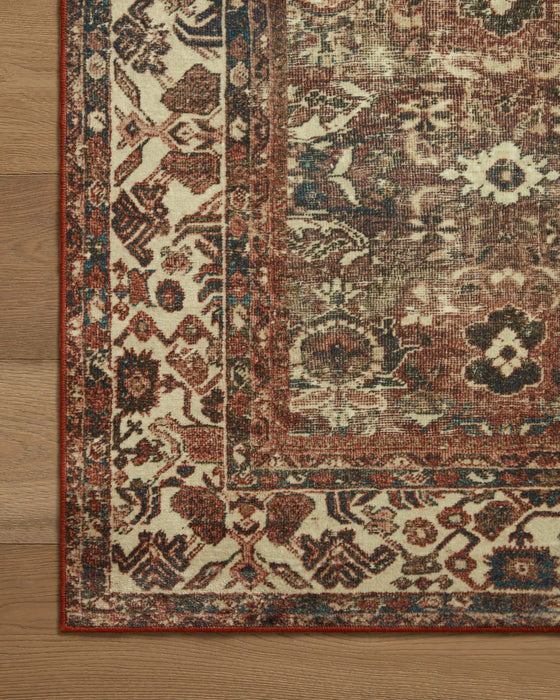 Magnolia Home Banks BAN-04 Rug