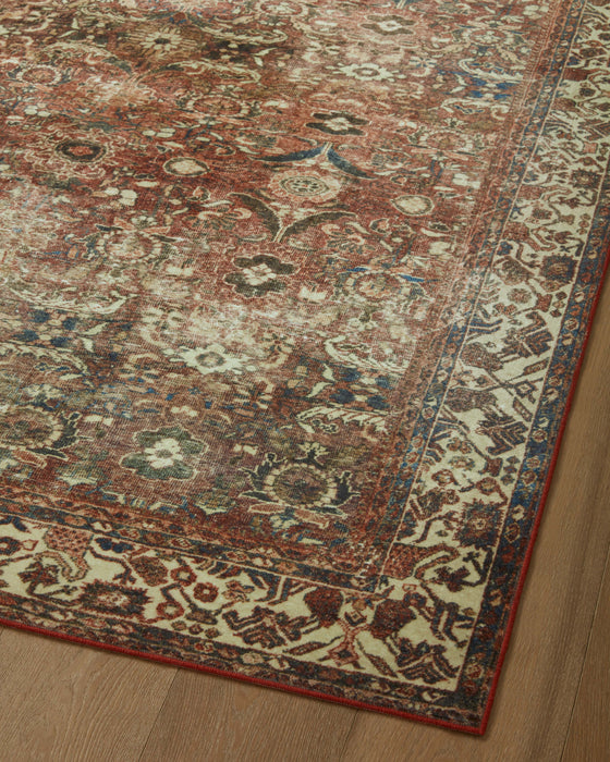 Magnolia Home Banks BAN-04 Rug