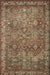 Magnolia Home Banks BAN-04 Rug