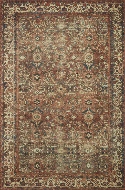 Magnolia Home Banks BAN-04 Rug