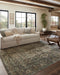 Magnolia Home Banks BAN-05 Rug