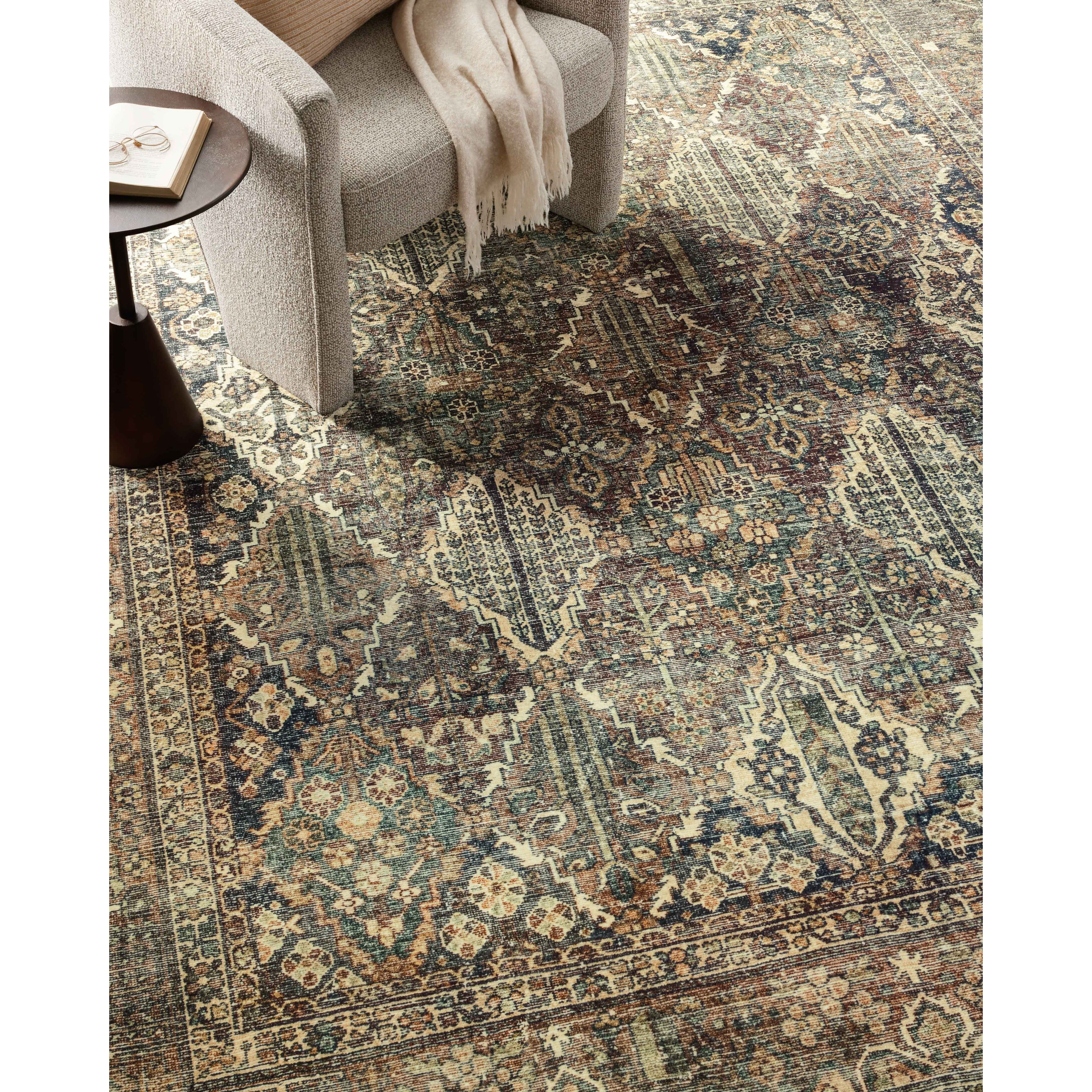 Magnolia Home Banks BAN-05 Rug