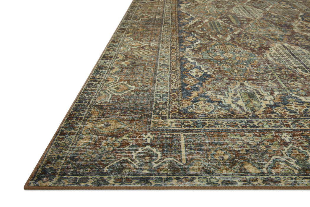 Magnolia Home Banks BAN-05 Rug