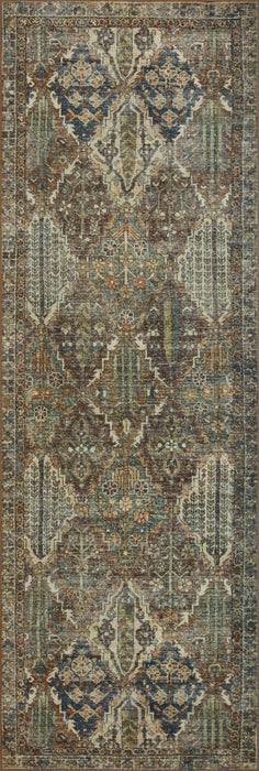 Magnolia Home Banks BAN-05 Rug