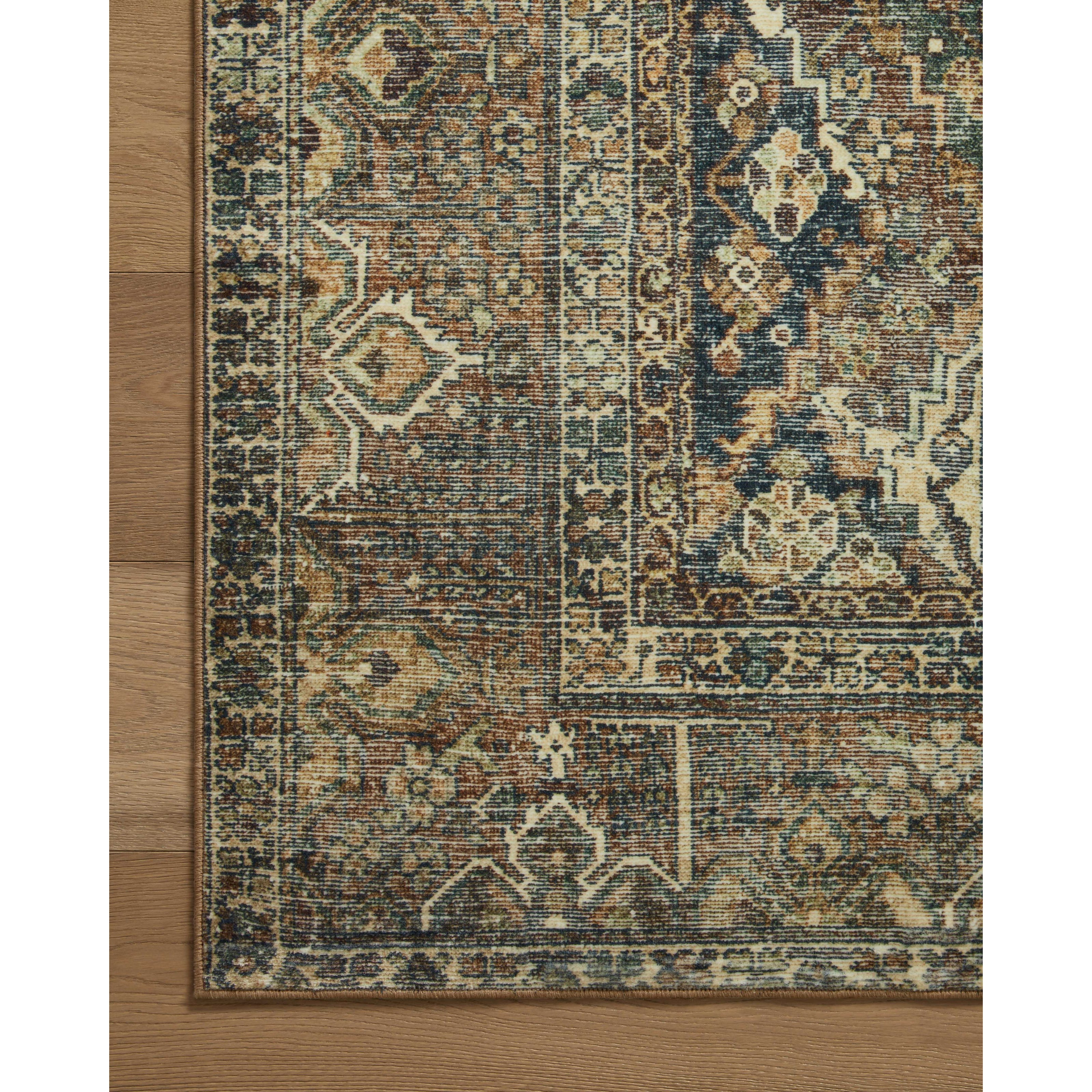 Magnolia Home Banks BAN-05 Rug