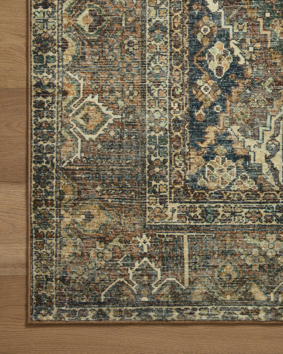 Magnolia Home Banks BAN-05 Rug