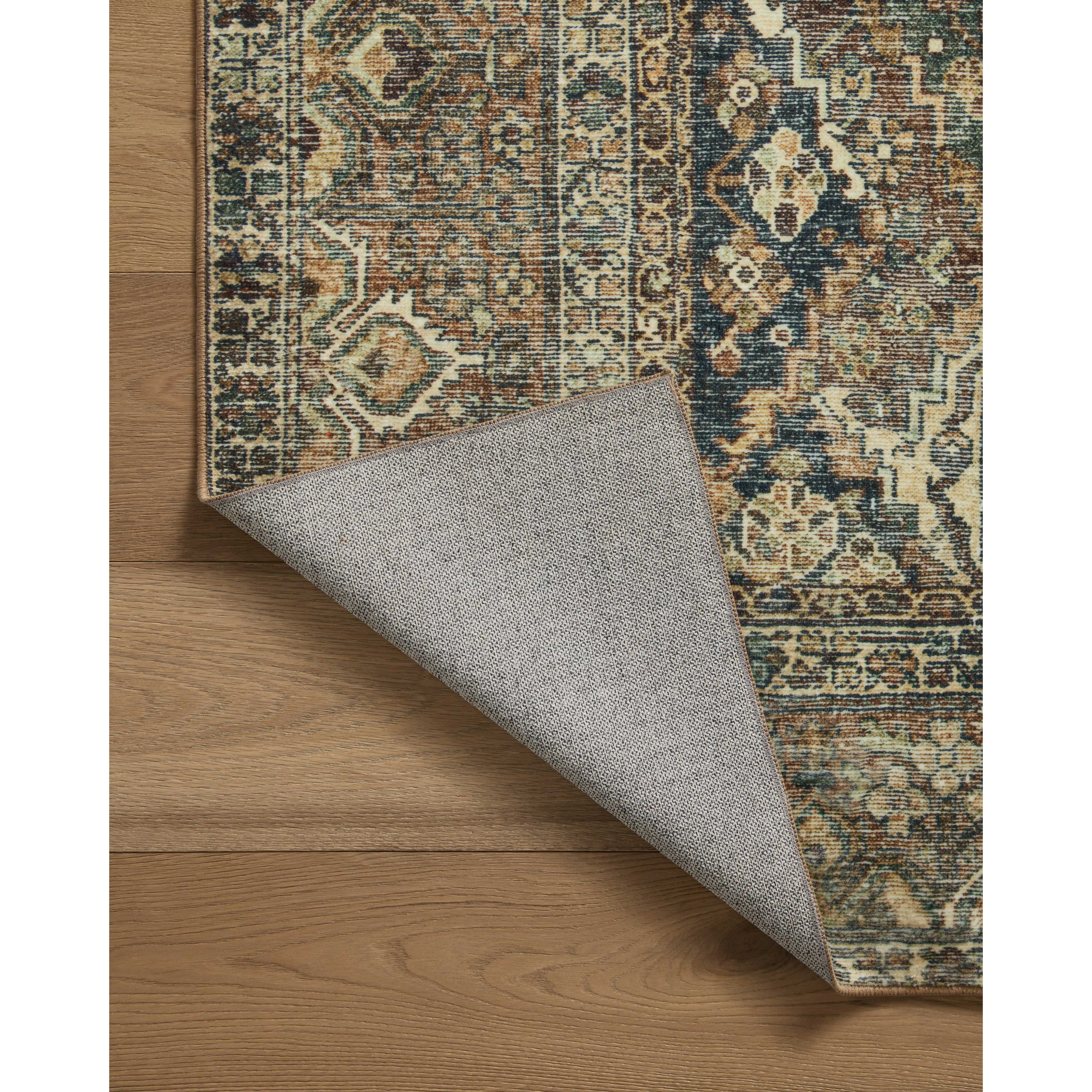 Magnolia Home Banks BAN-05 Rug