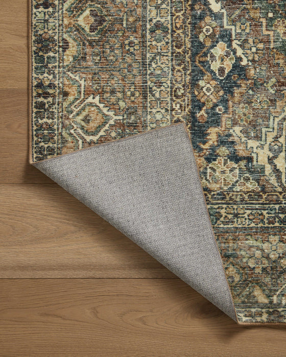 Magnolia Home Banks BAN-05 Rug