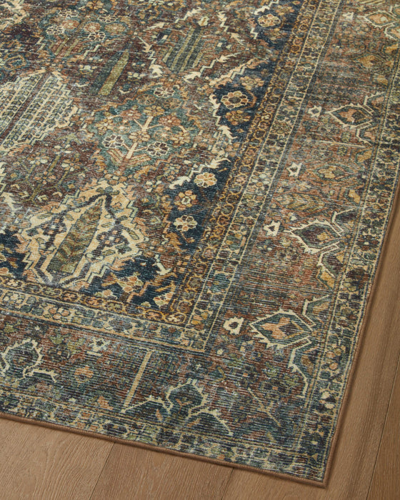 Magnolia Home Banks BAN-05 Rug