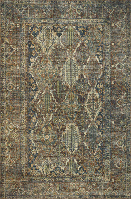 Magnolia Home Banks BAN-05 Rug