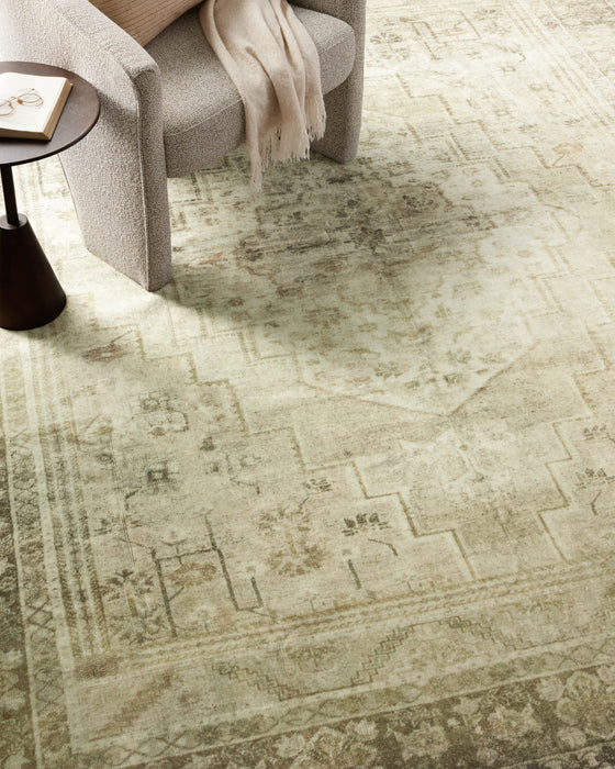 Magnolia Home Banks BAN-06 Rug