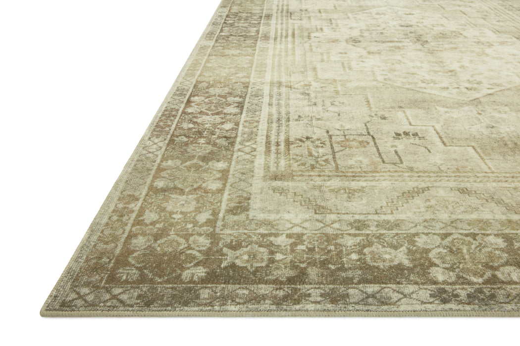 Magnolia Home Banks BAN-06 Rug