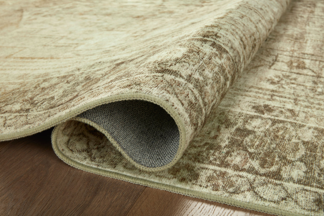 Magnolia Home Banks BAN-06 Rug