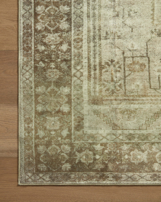 Magnolia Home Banks BAN-06 Rug