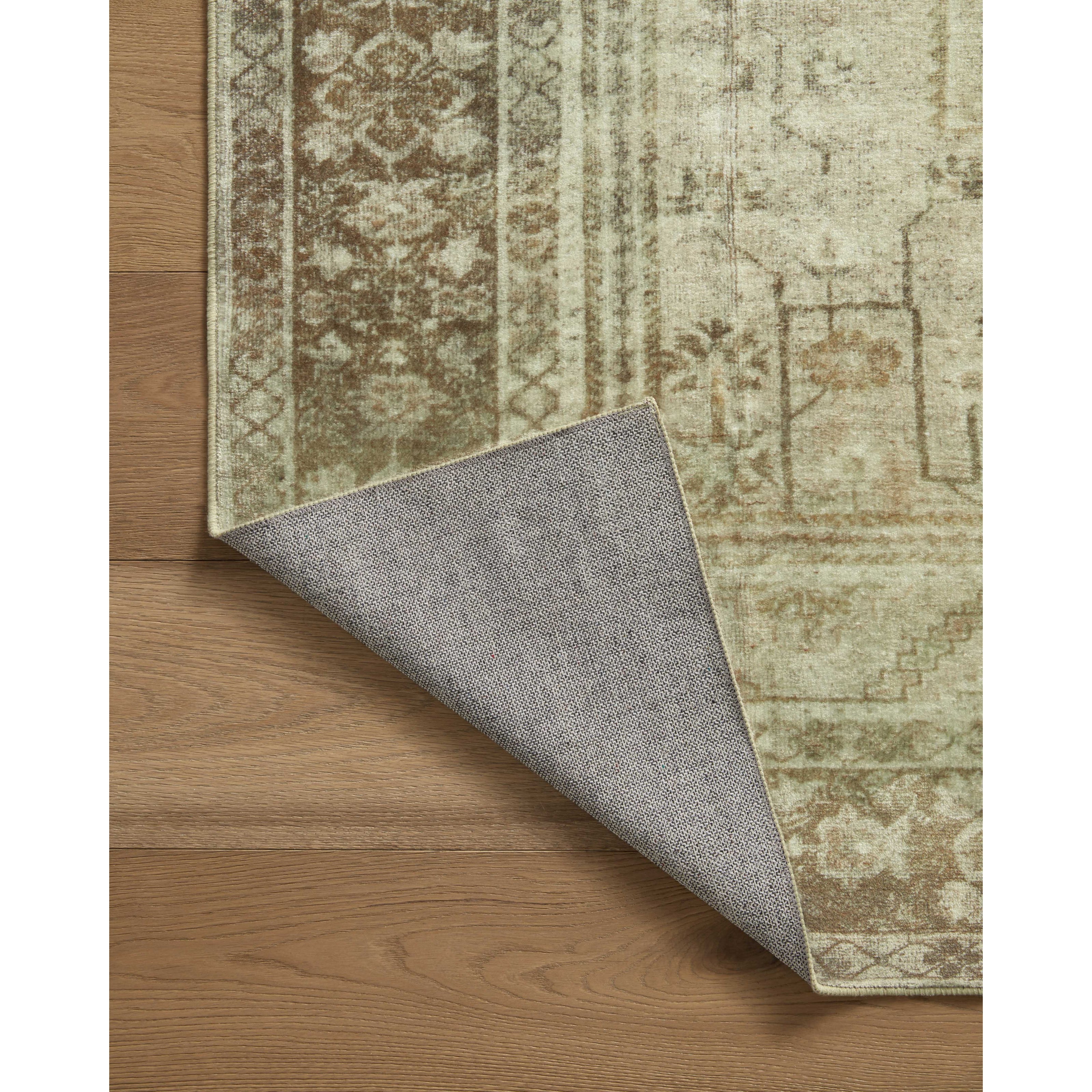 Magnolia Home Banks BAN-06 Rug