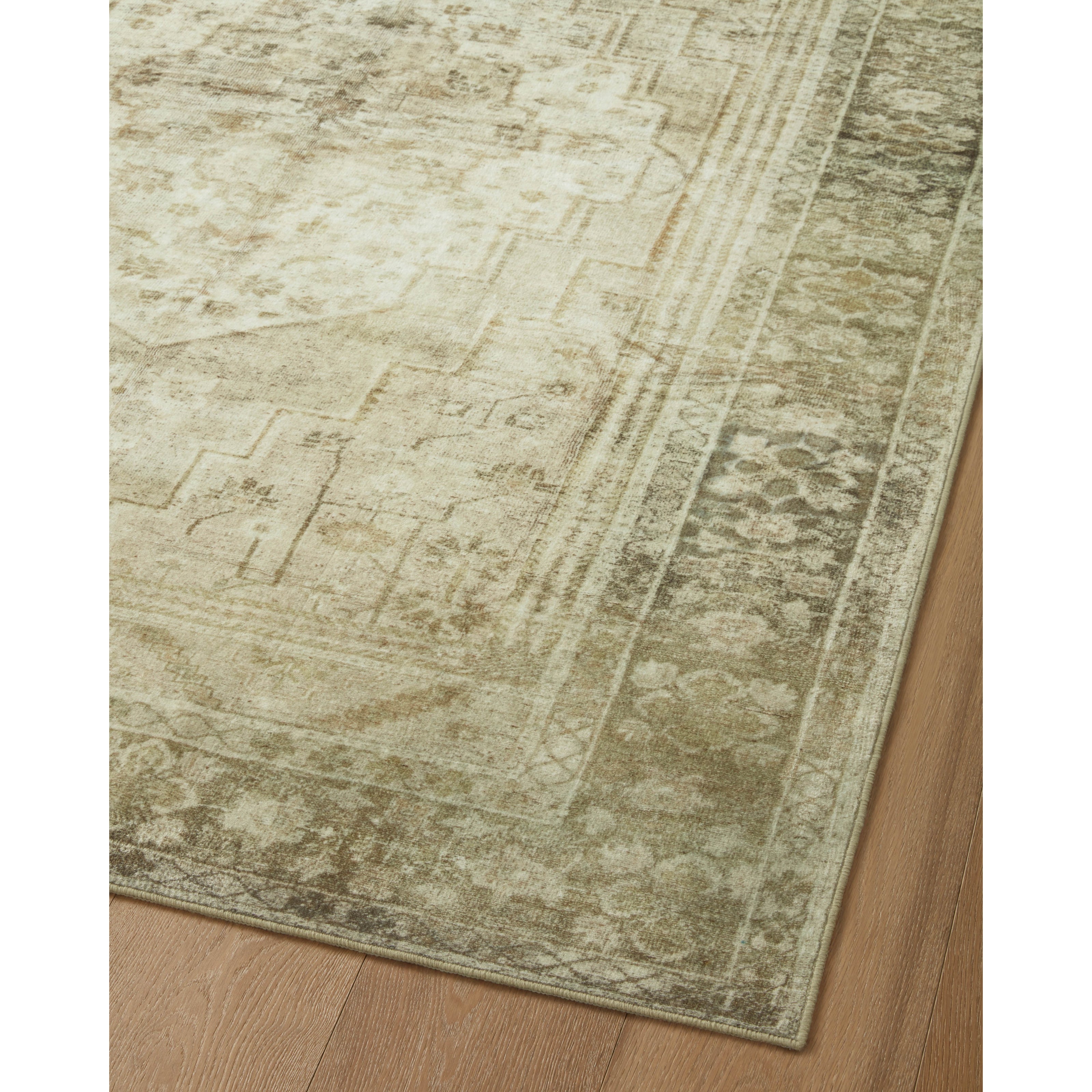 Magnolia Home Banks BAN-06 Rug