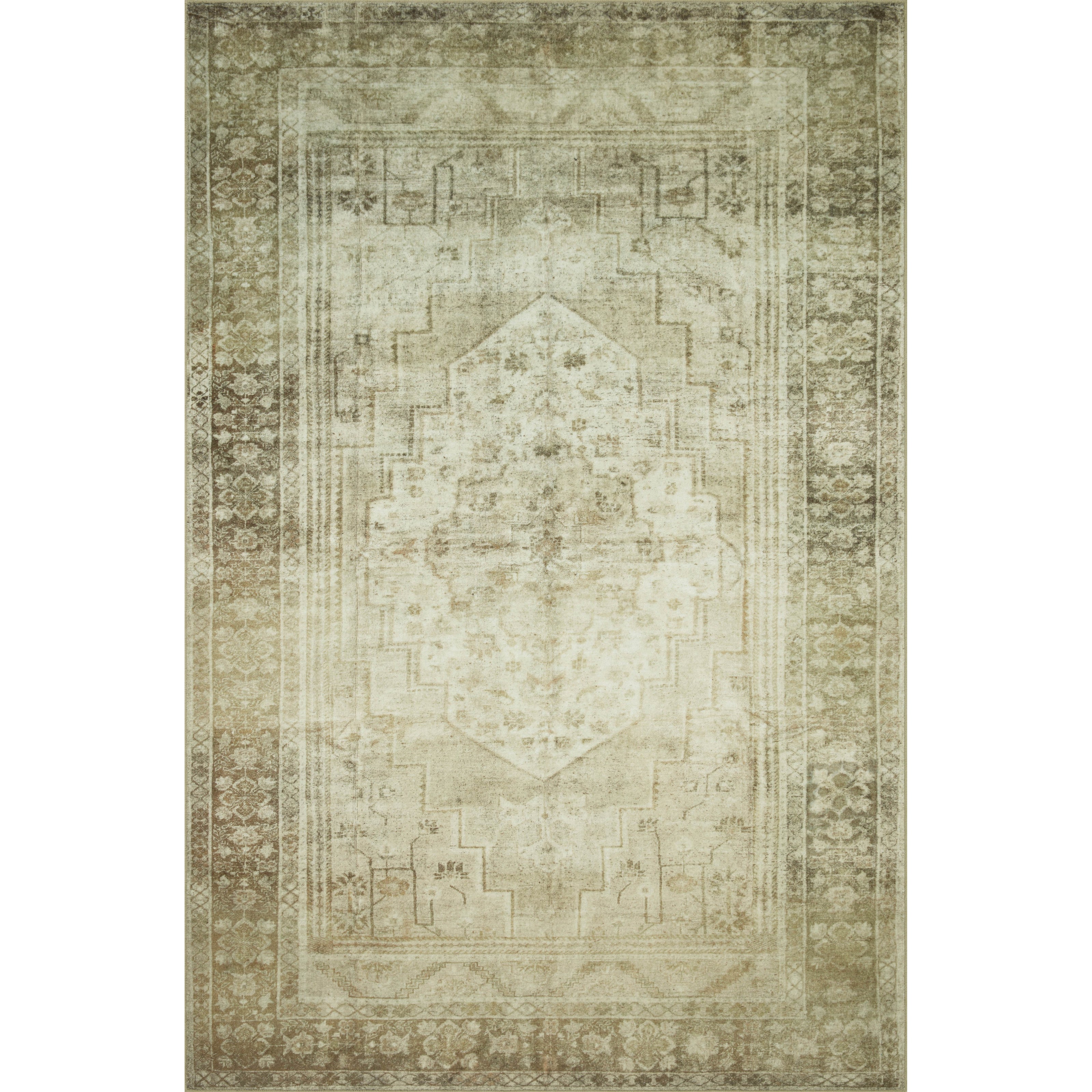 Magnolia Home Banks BAN-06 Rug